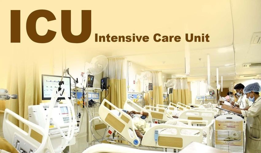 ICU