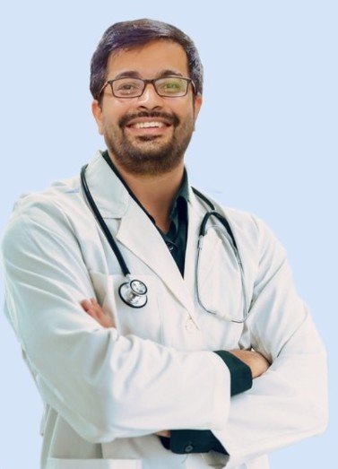 Dr. Aakash Shah