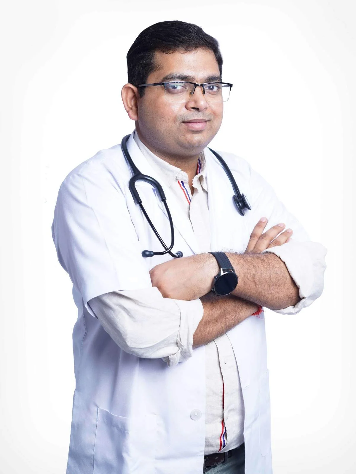 Dr. Ashish Rai