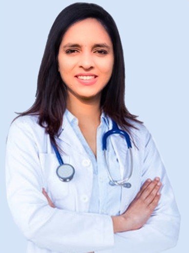 Dr. Lakshmi Mishra