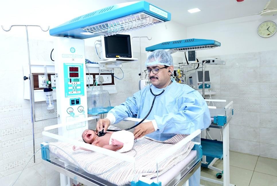 Operation Theatre